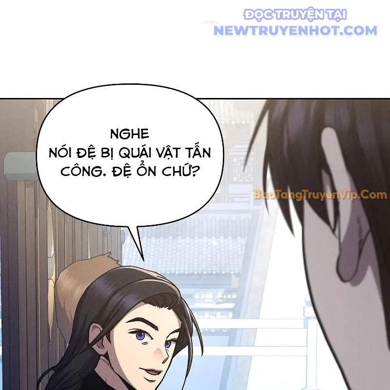 Ta Trở Thành Truyền Nhân Của Võ Thần Chapter 9 - 15