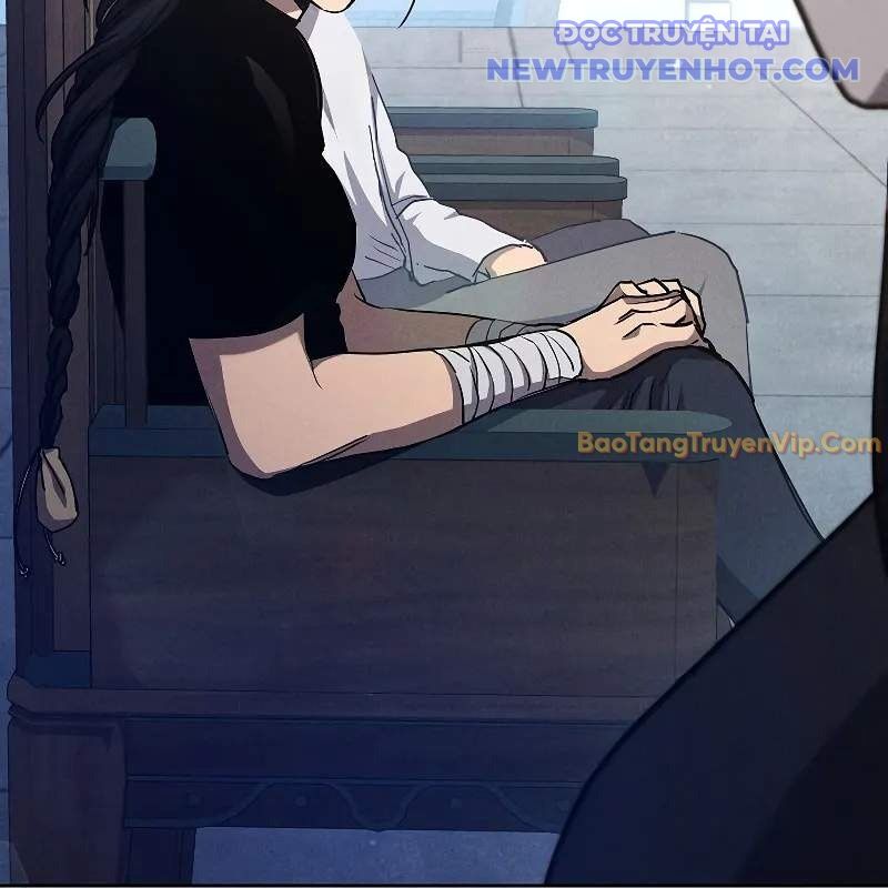 Ta Trở Thành Truyền Nhân Của Võ Thần Chapter 9 - 16