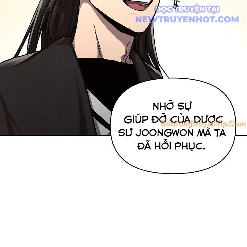 Ta Trở Thành Truyền Nhân Của Võ Thần Chapter 9 - 20