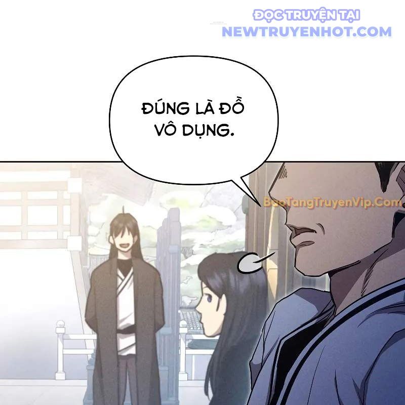 Ta Trở Thành Truyền Nhân Của Võ Thần Chapter 9 - 21