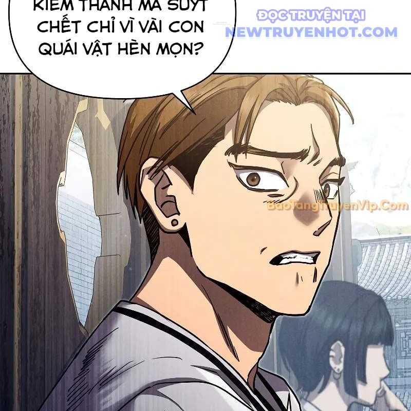 Ta Trở Thành Truyền Nhân Của Võ Thần Chapter 9 - 23