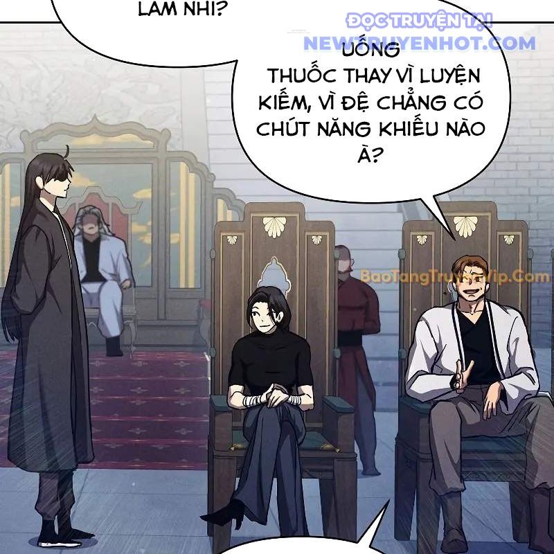 Ta Trở Thành Truyền Nhân Của Võ Thần Chapter 9 - 30