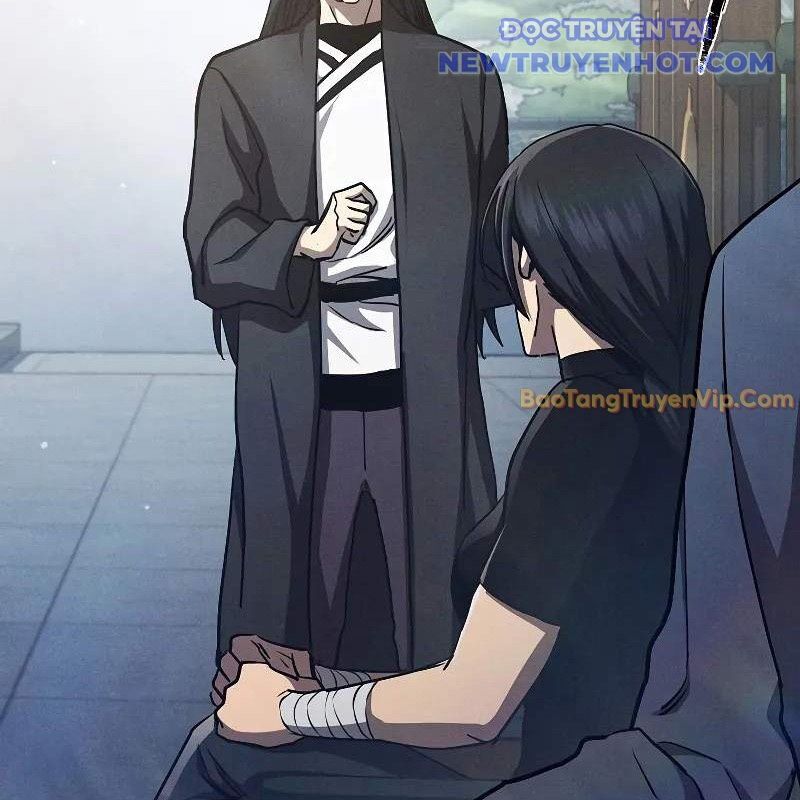 Ta Trở Thành Truyền Nhân Của Võ Thần Chapter 9 - 42