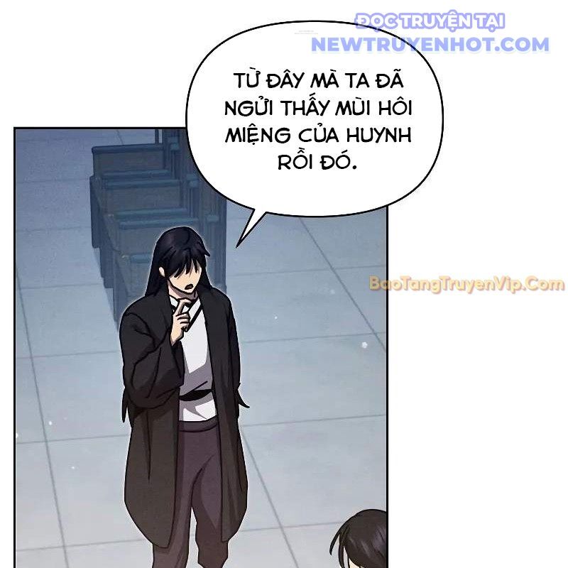 Ta Trở Thành Truyền Nhân Của Võ Thần Chapter 9 - 45