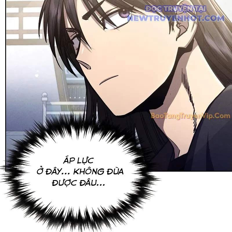 Ta Trở Thành Truyền Nhân Của Võ Thần Chapter 9 - 8