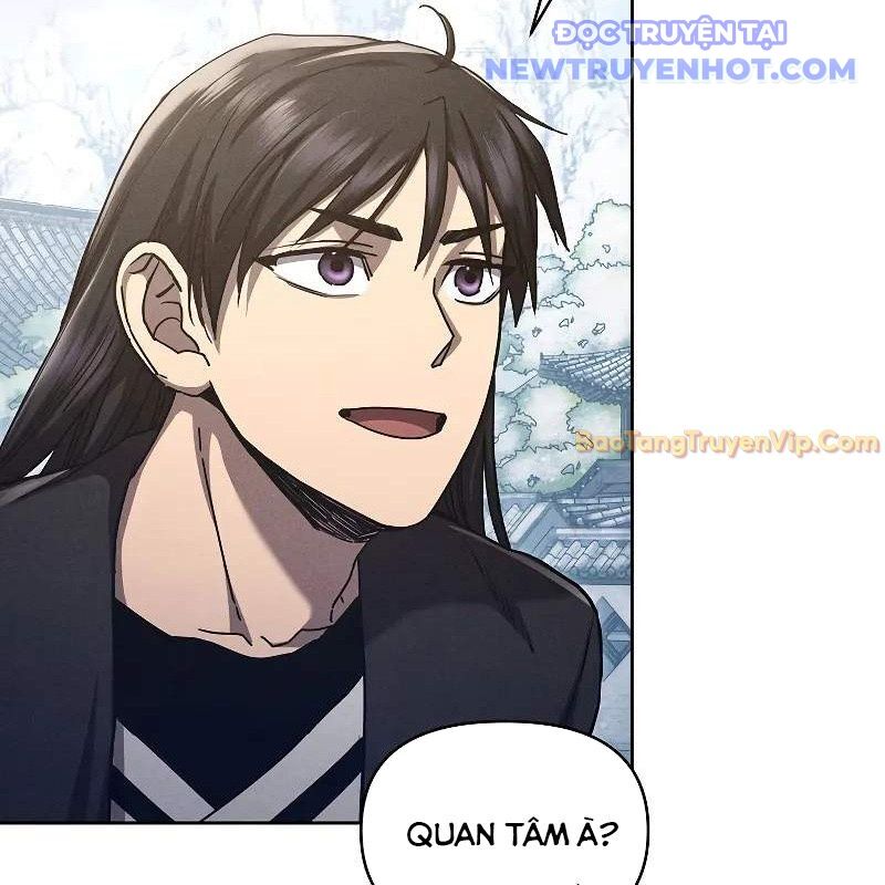 Ta Trở Thành Truyền Nhân Của Võ Thần Chapter 9 - 79