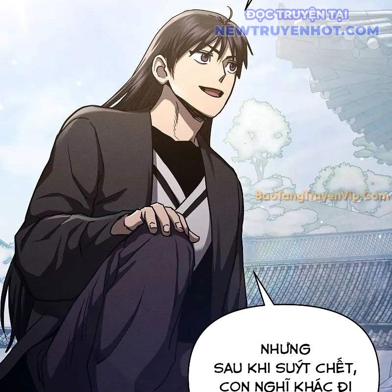 Ta Trở Thành Truyền Nhân Của Võ Thần Chapter 9 - 83