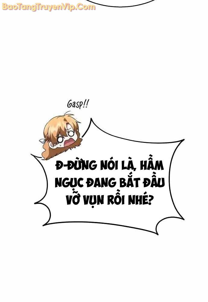 Tanker Hạng C Bất Tử Chapter 19 - 11