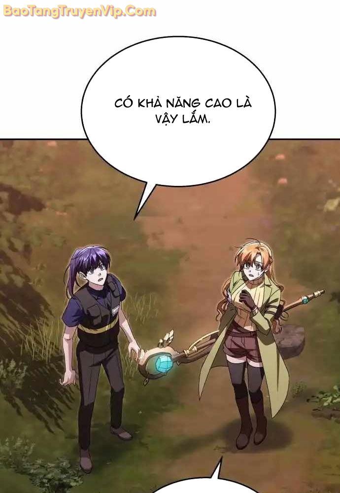 Tanker Hạng C Bất Tử Chapter 19 - 12