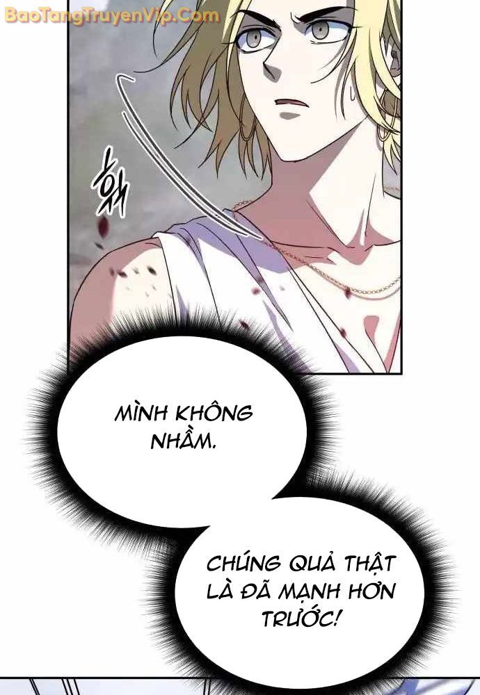 Tanker Hạng C Bất Tử Chapter 19 - 139