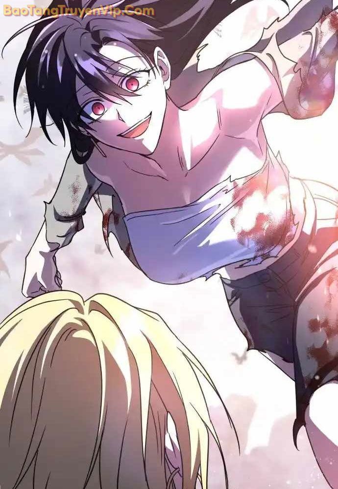 Tanker Hạng C Bất Tử Chapter 19 - 156