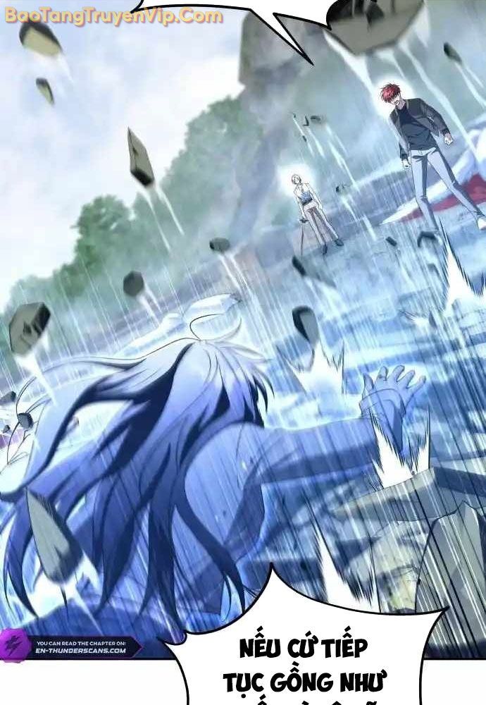 Tanker Hạng C Bất Tử Chapter 19 - 20