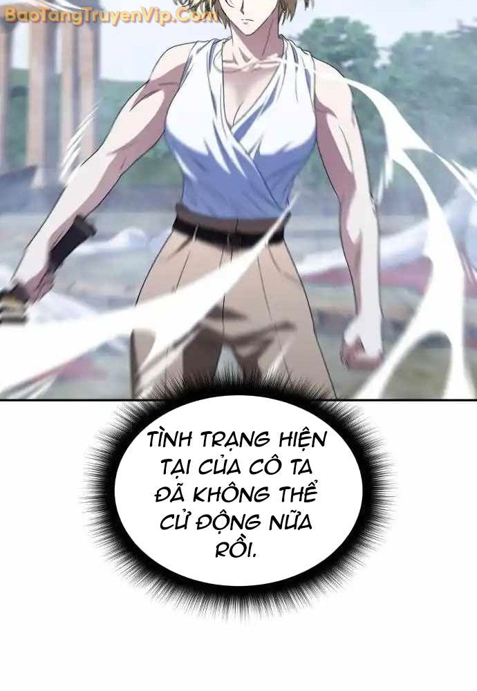 Tanker Hạng C Bất Tử Chapter 19 - 22