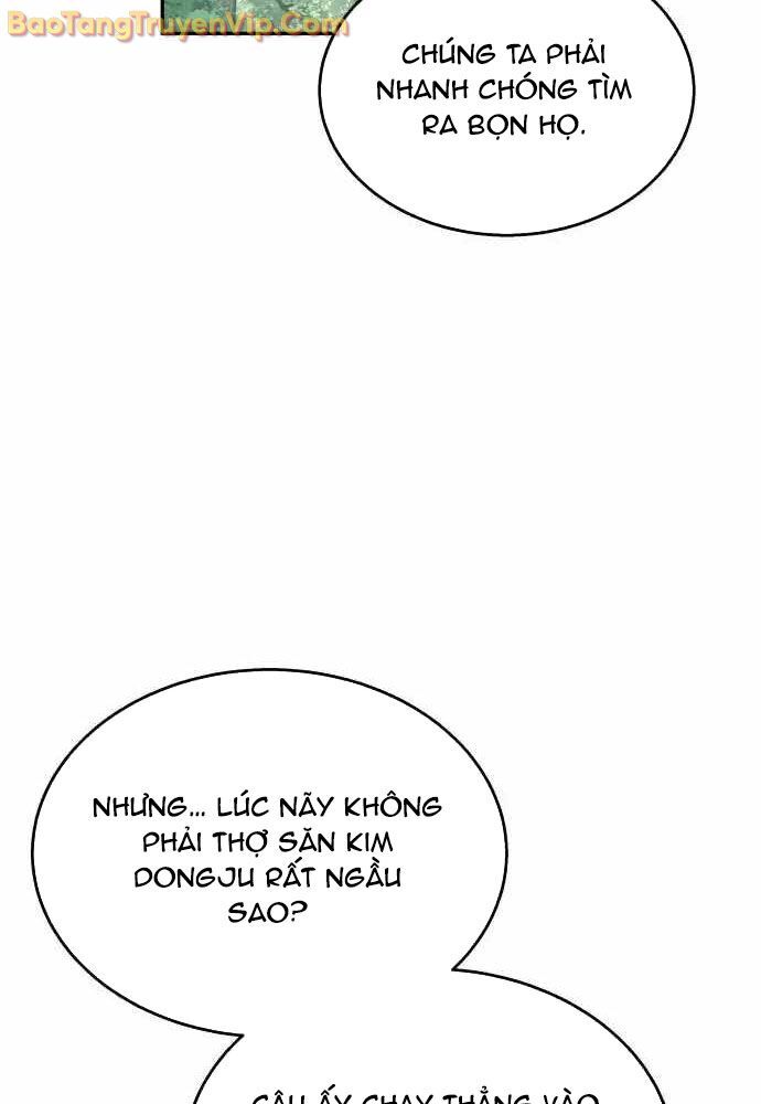 Tanker Hạng C Bất Tử Chapter 19 - 4