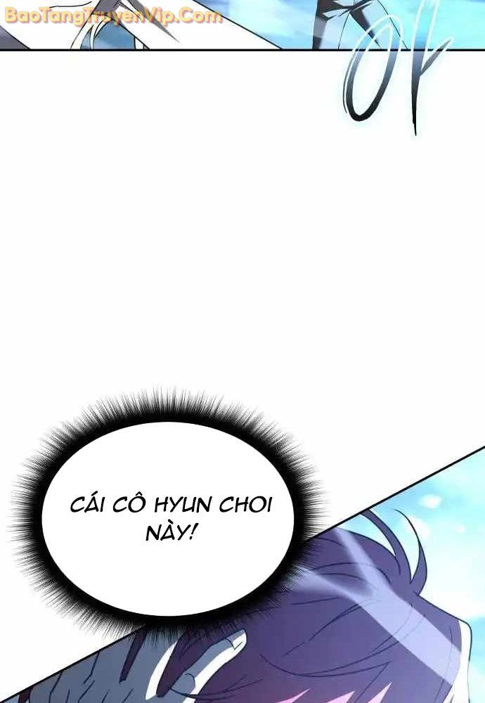 Tanker Hạng C Bất Tử Chapter 19 - 34