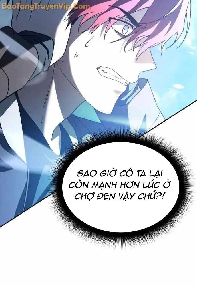 Tanker Hạng C Bất Tử Chapter 19 - 35