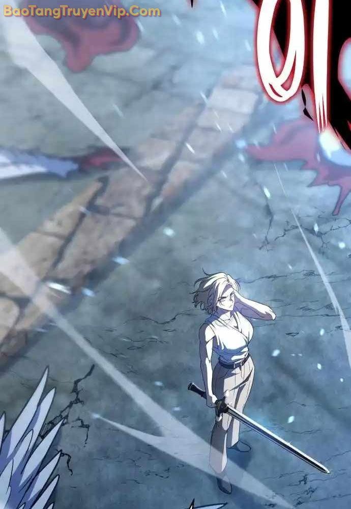 Tanker Hạng C Bất Tử Chapter 19 - 40