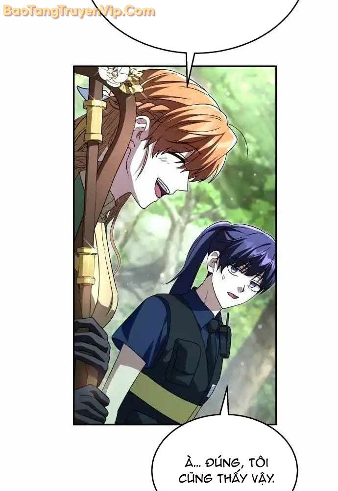 Tanker Hạng C Bất Tử Chapter 19 - 7