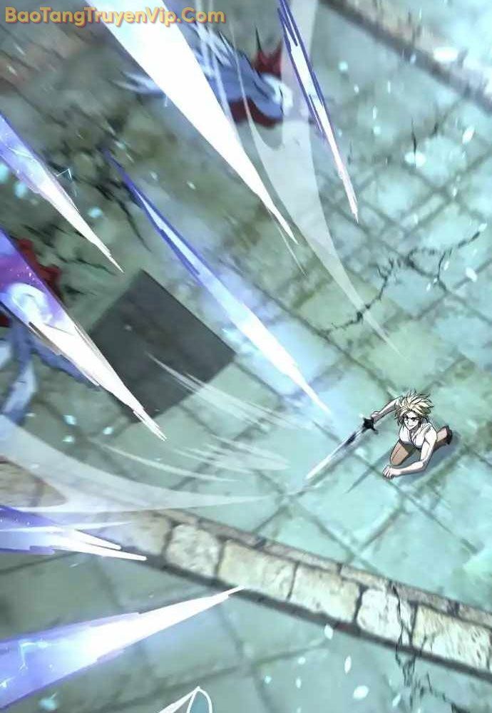 Tanker Hạng C Bất Tử Chapter 19 - 73