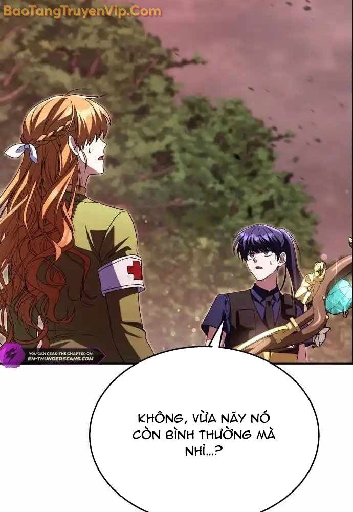 Tanker Hạng C Bất Tử Chapter 19 - 10