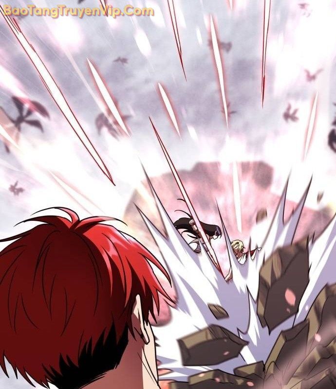 Tanker Hạng C Bất Tử Chapter 20 - 12