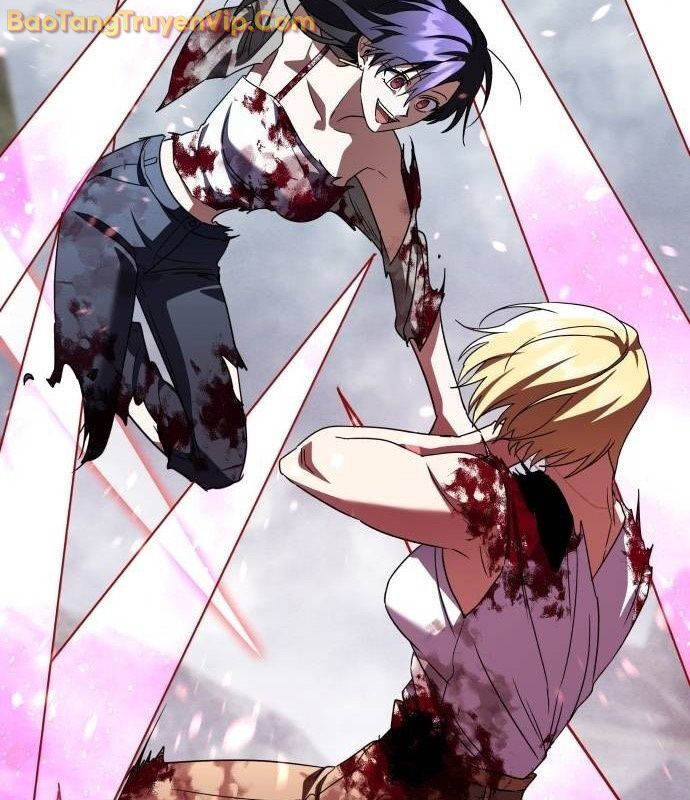 Tanker Hạng C Bất Tử Chapter 20 - 15