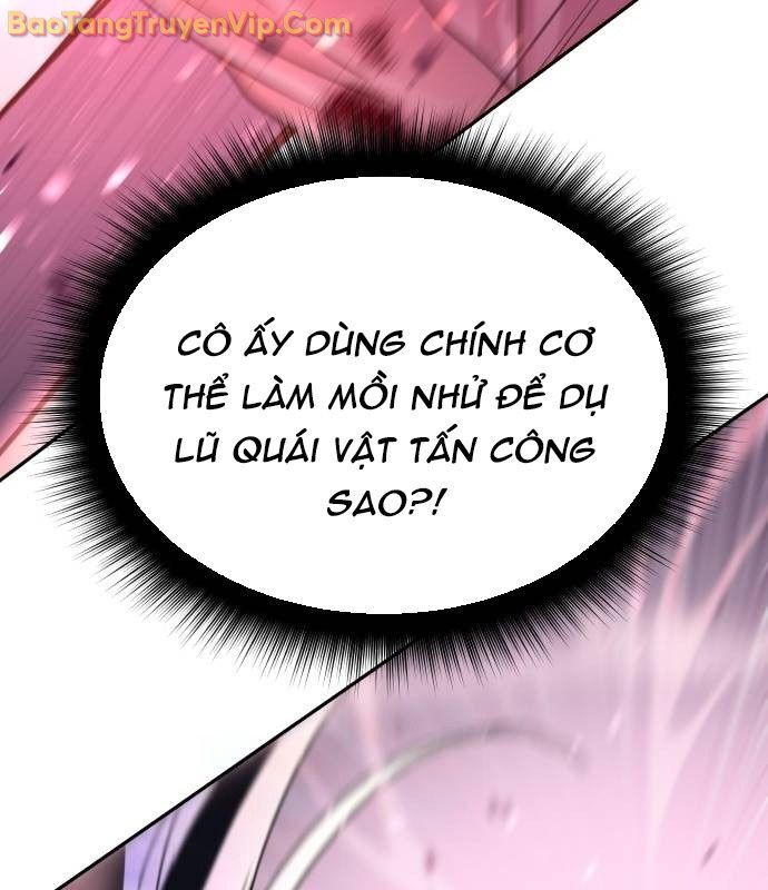 Tanker Hạng C Bất Tử Chapter 20 - 24