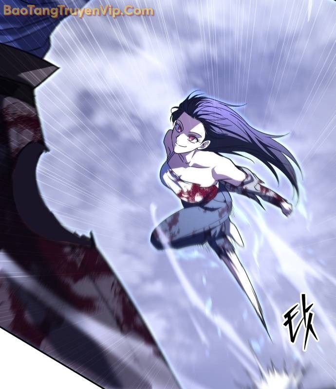 Tanker Hạng C Bất Tử Chapter 20 - 34