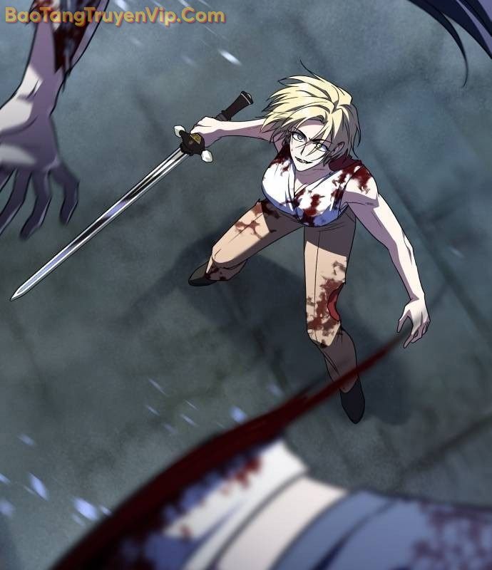 Tanker Hạng C Bất Tử Chapter 20 - 52