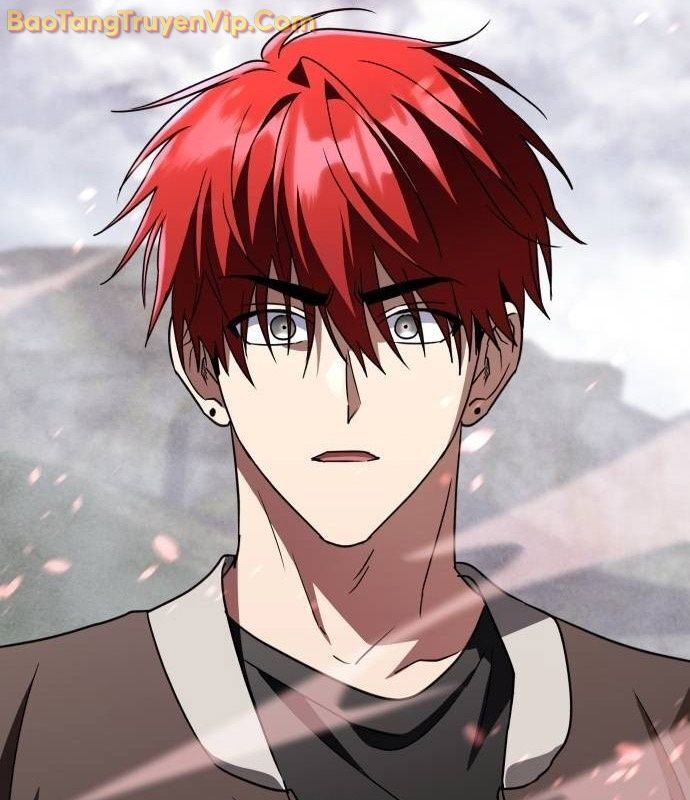 Tanker Hạng C Bất Tử Chapter 20 - 7