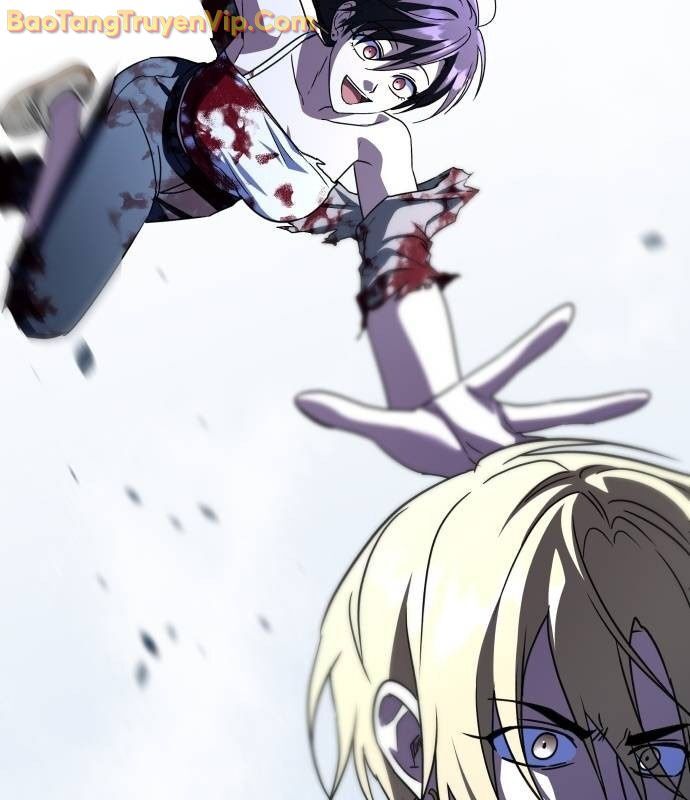 Tanker Hạng C Bất Tử Chapter 20 - 77