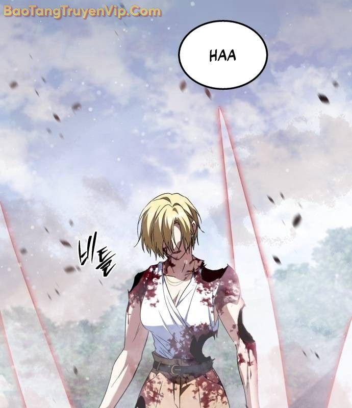 Tanker Hạng C Bất Tử Chapter 20 - 91