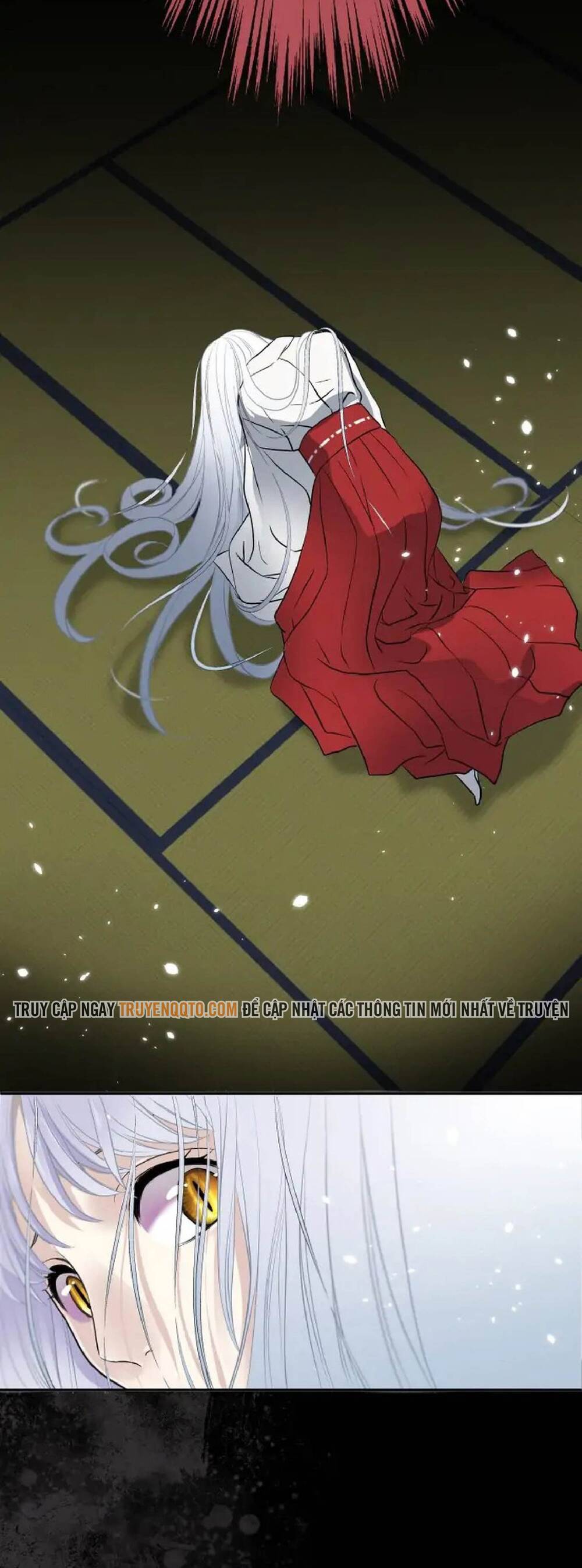 Dâng Mình Cho Nữ Xà Thần Chapter 1 - 4