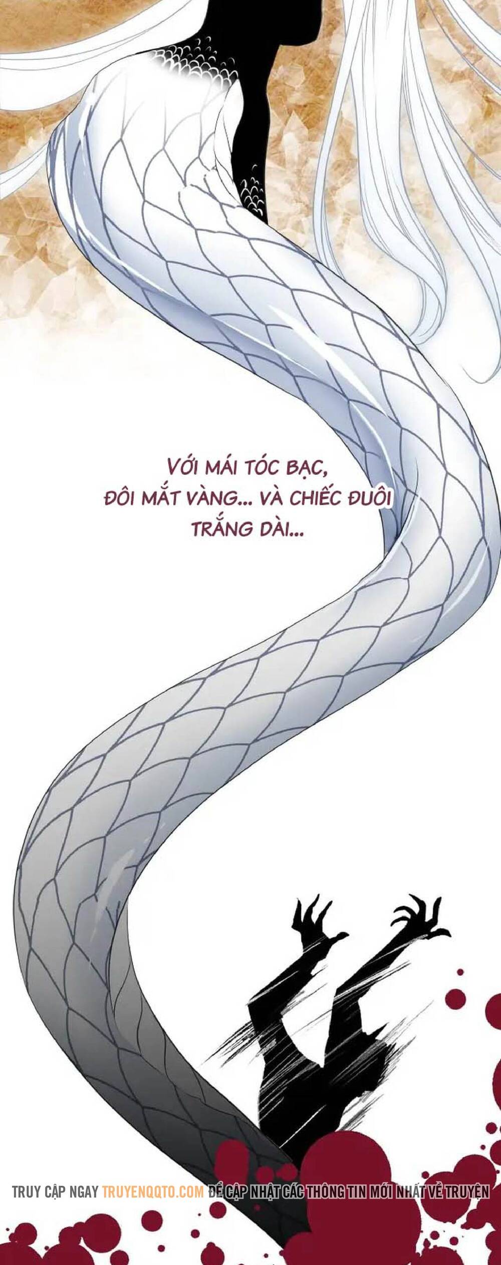 Dâng Mình Cho Nữ Xà Thần Chapter 2 - 2