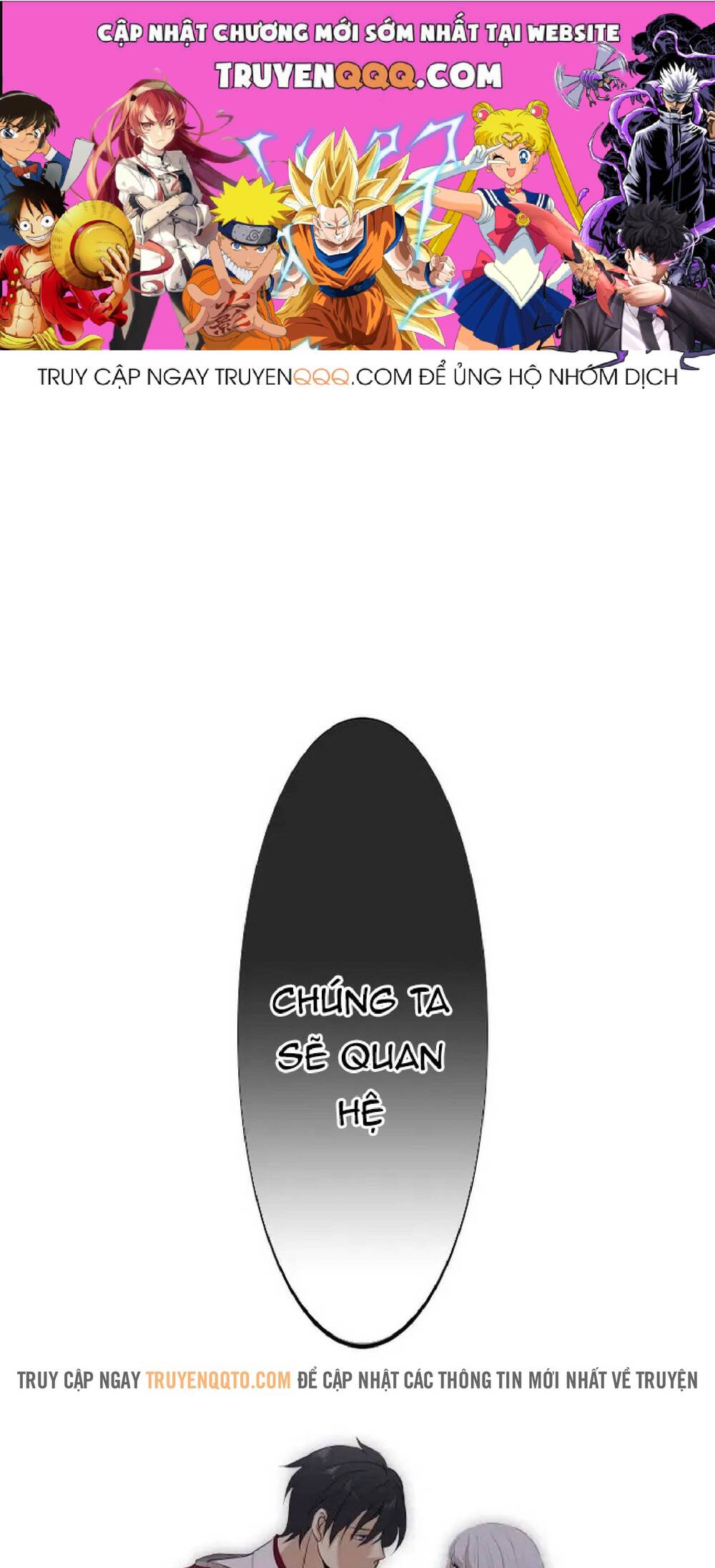 Dâng Mình Cho Nữ Xà Thần Chapter 3 - 1