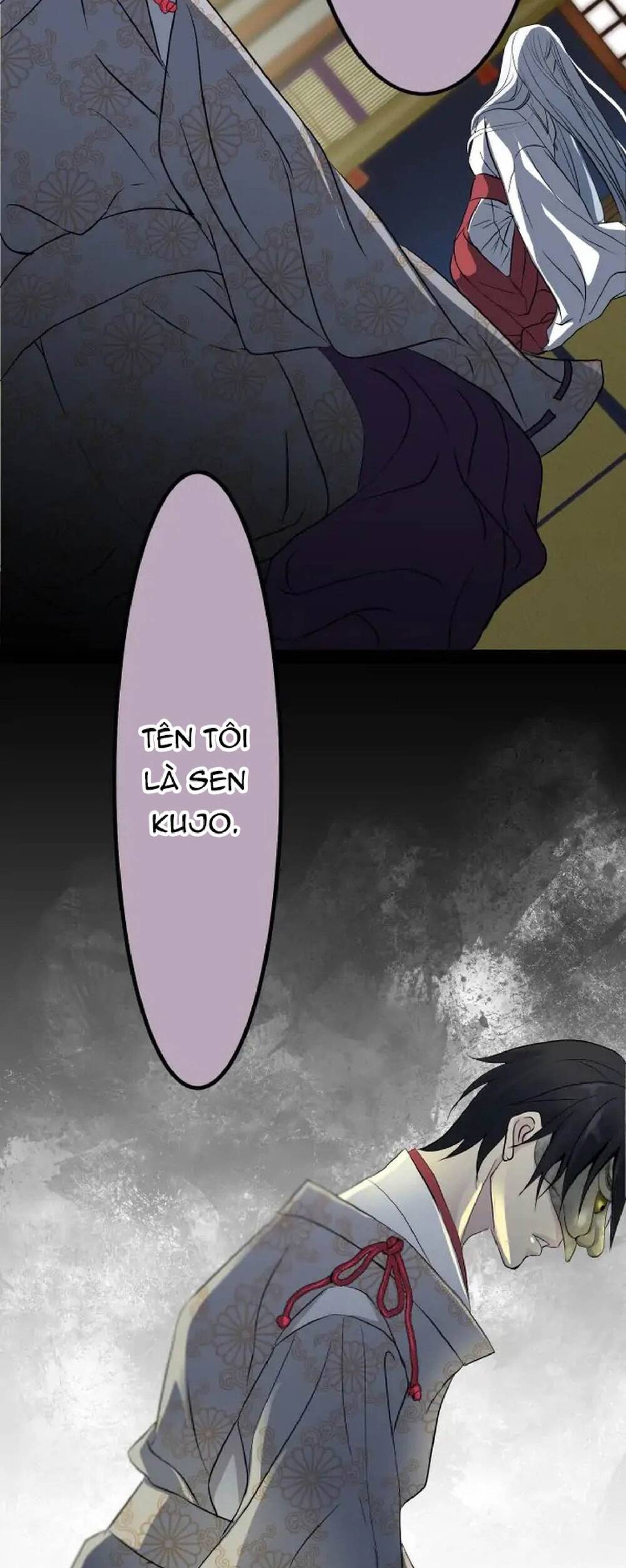 Dâng Mình Cho Nữ Xà Thần Chapter 1 - 6