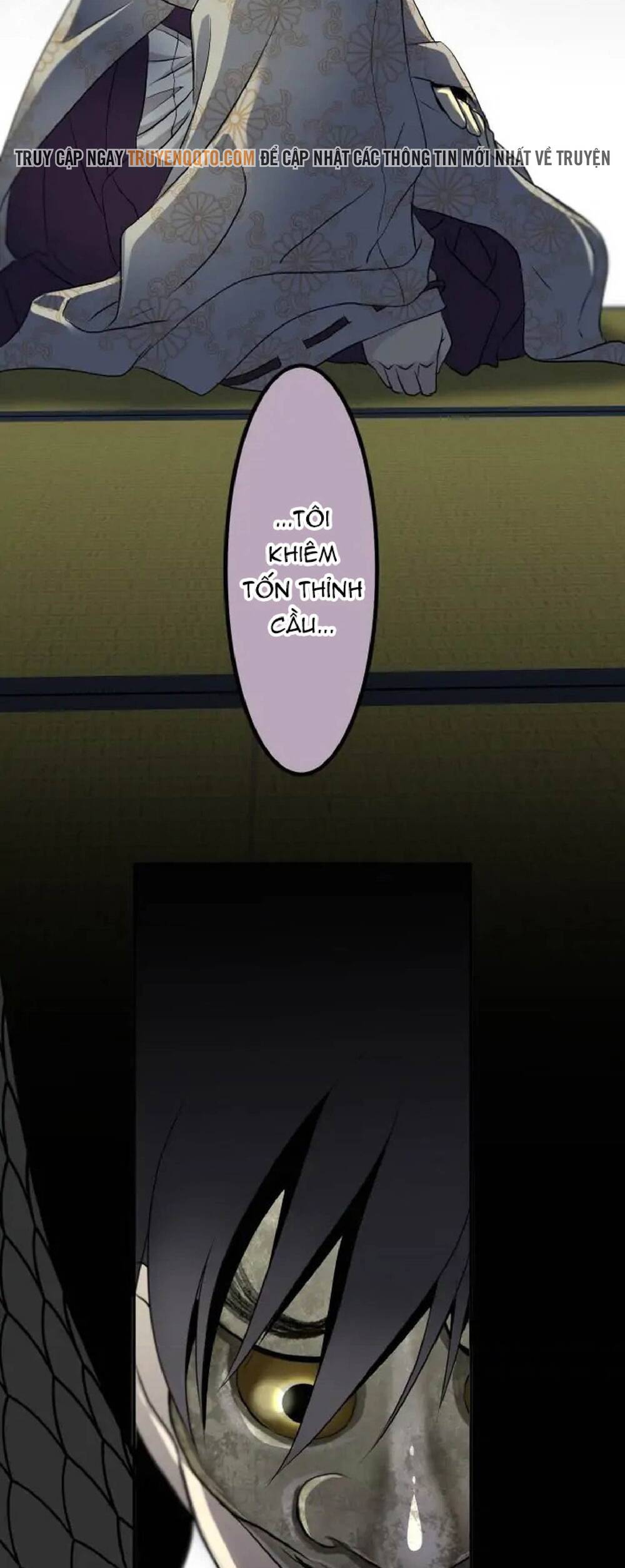 Dâng Mình Cho Nữ Xà Thần Chapter 1 - 7