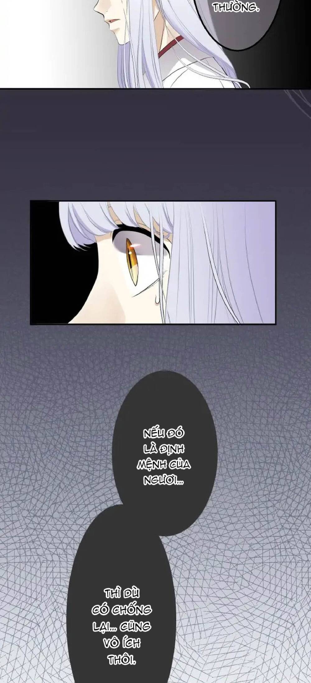 Dâng Mình Cho Nữ Xà Thần Chapter 3 - 5