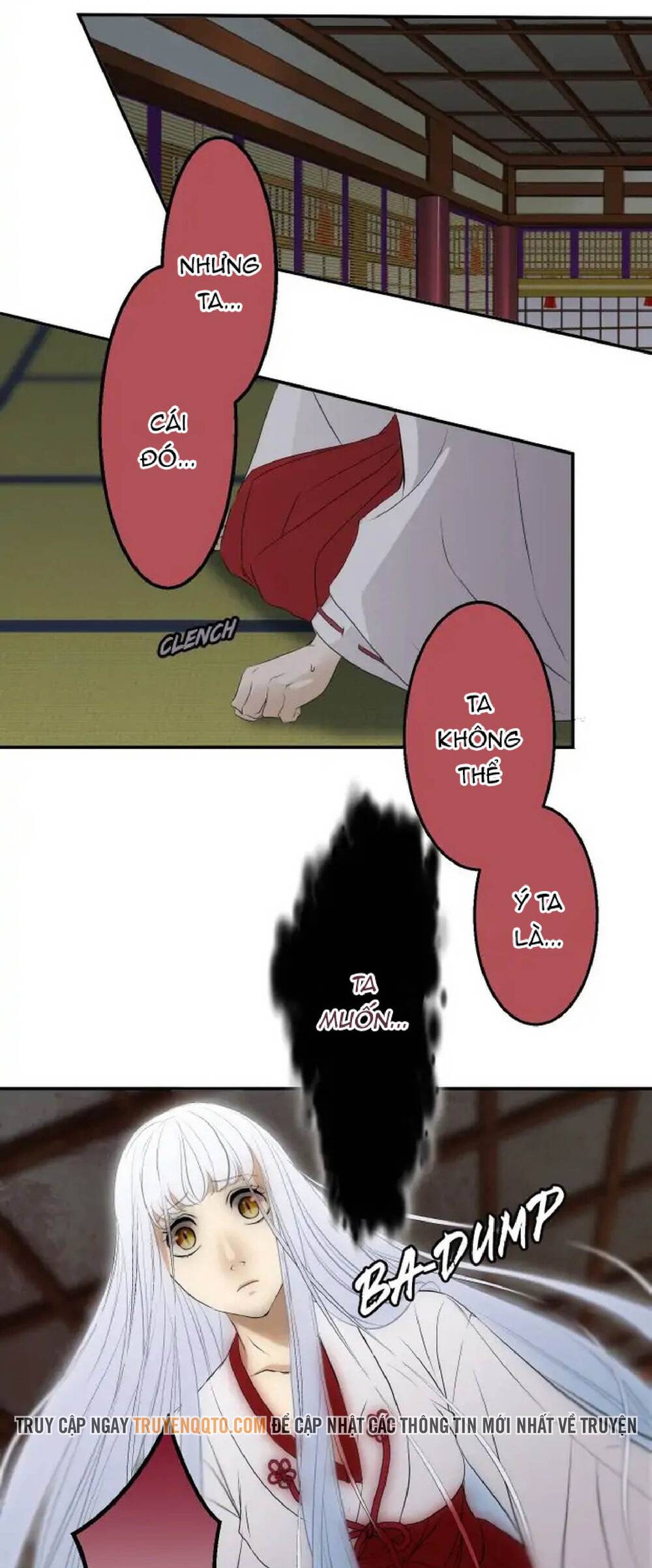 Dâng Mình Cho Nữ Xà Thần Chapter 3 - 7