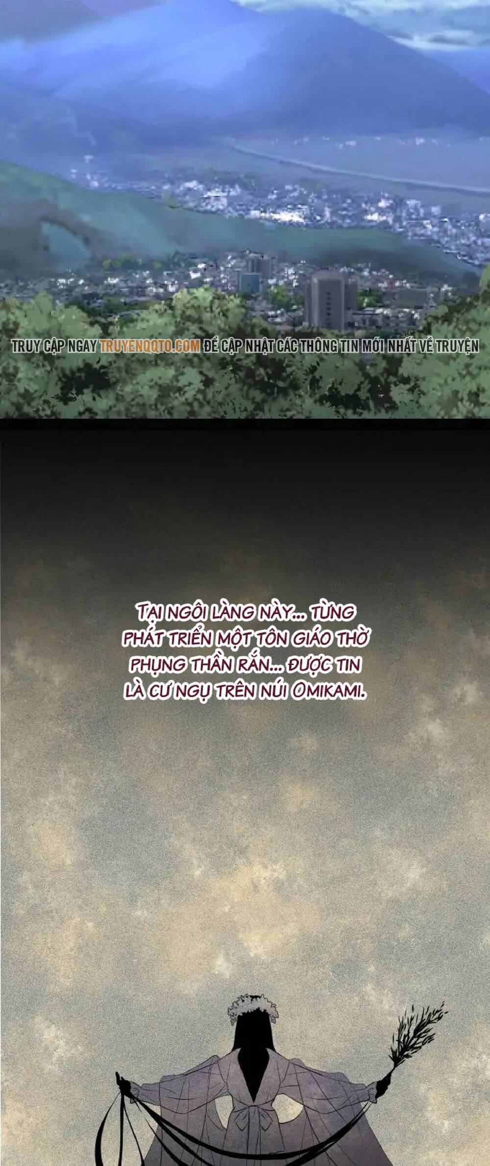 Dâng Mình Cho Nữ Xà Thần Chapter 1 - 13