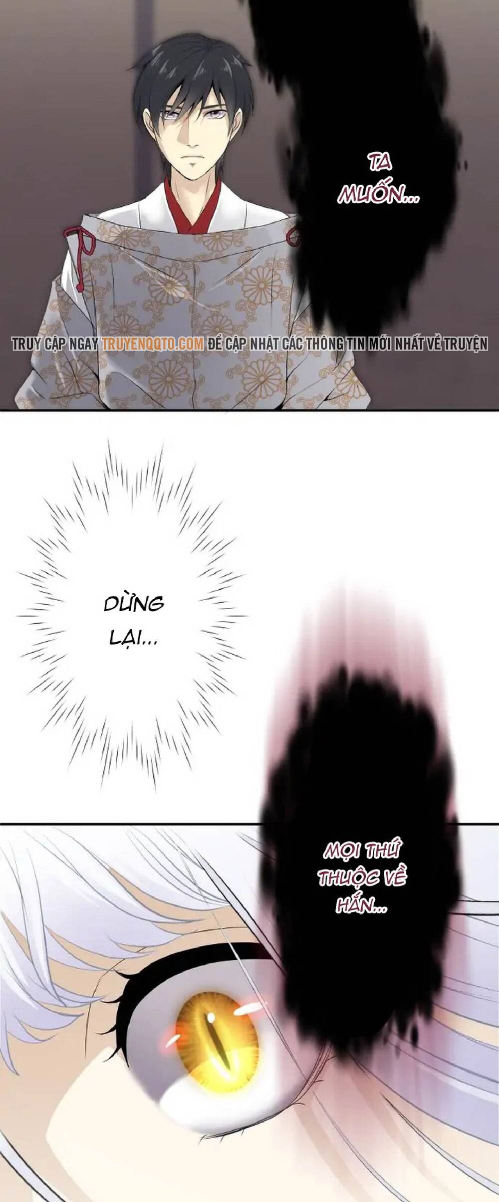 Dâng Mình Cho Nữ Xà Thần Chapter 3 - 9