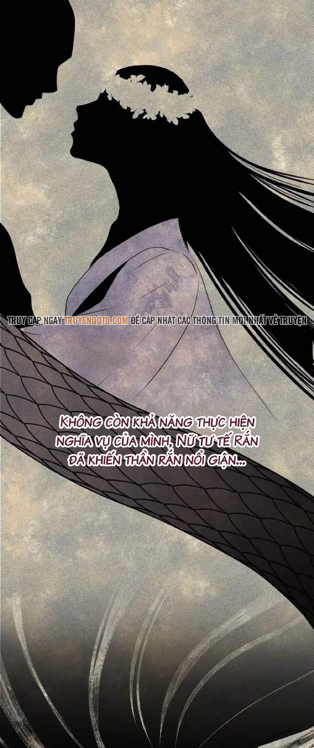 Dâng Mình Cho Nữ Xà Thần Chapter 1 - 15