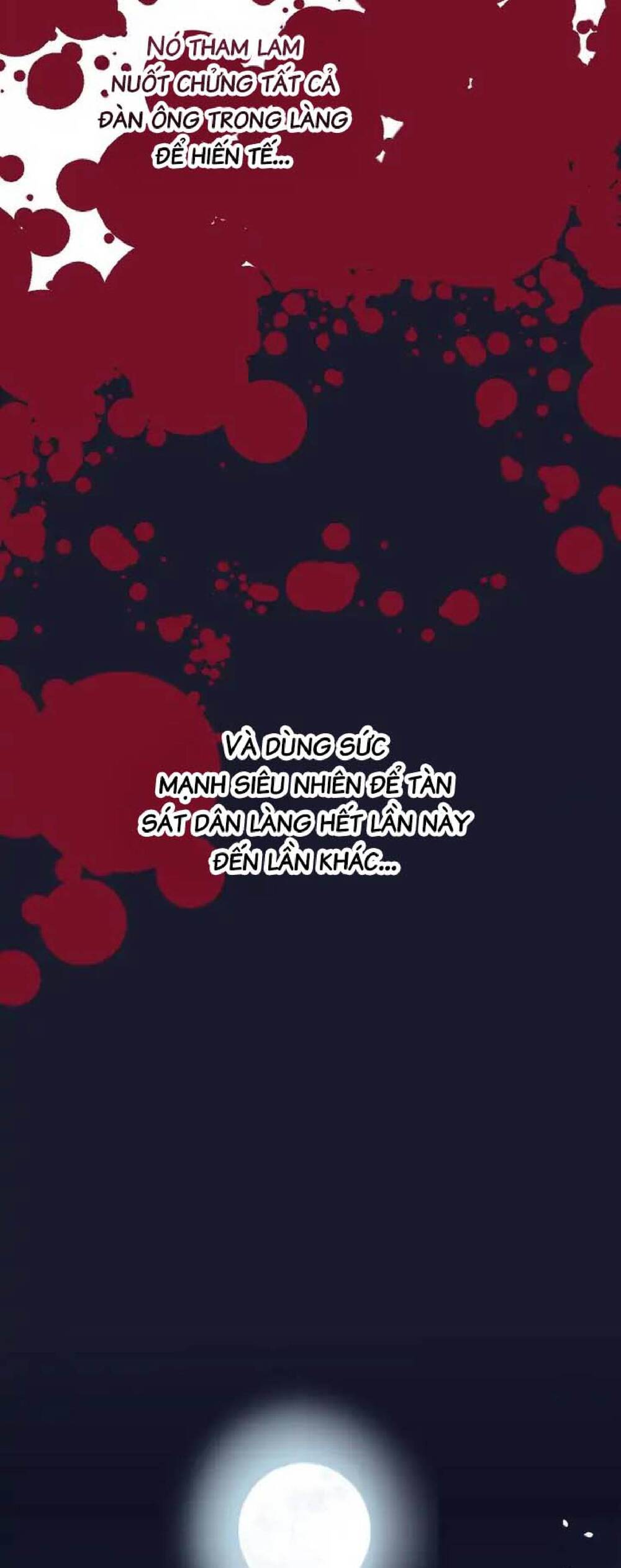 Dâng Mình Cho Nữ Xà Thần Chapter 2.1 - 3