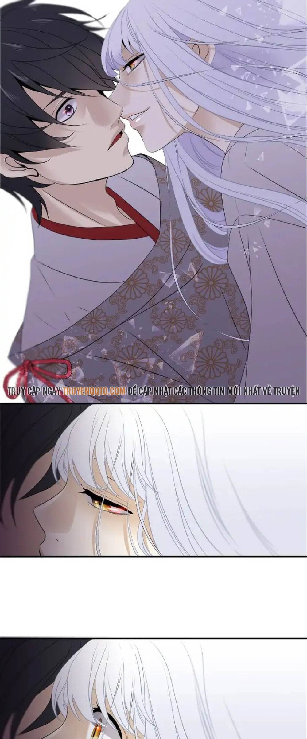 Dâng Mình Cho Nữ Xà Thần Chapter 3 - 11