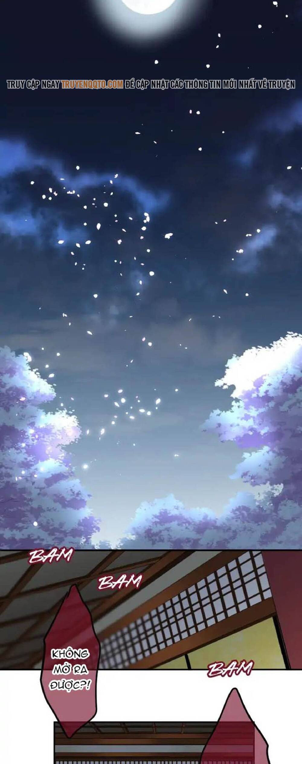 Dâng Mình Cho Nữ Xà Thần Chapter 2.1 - 4