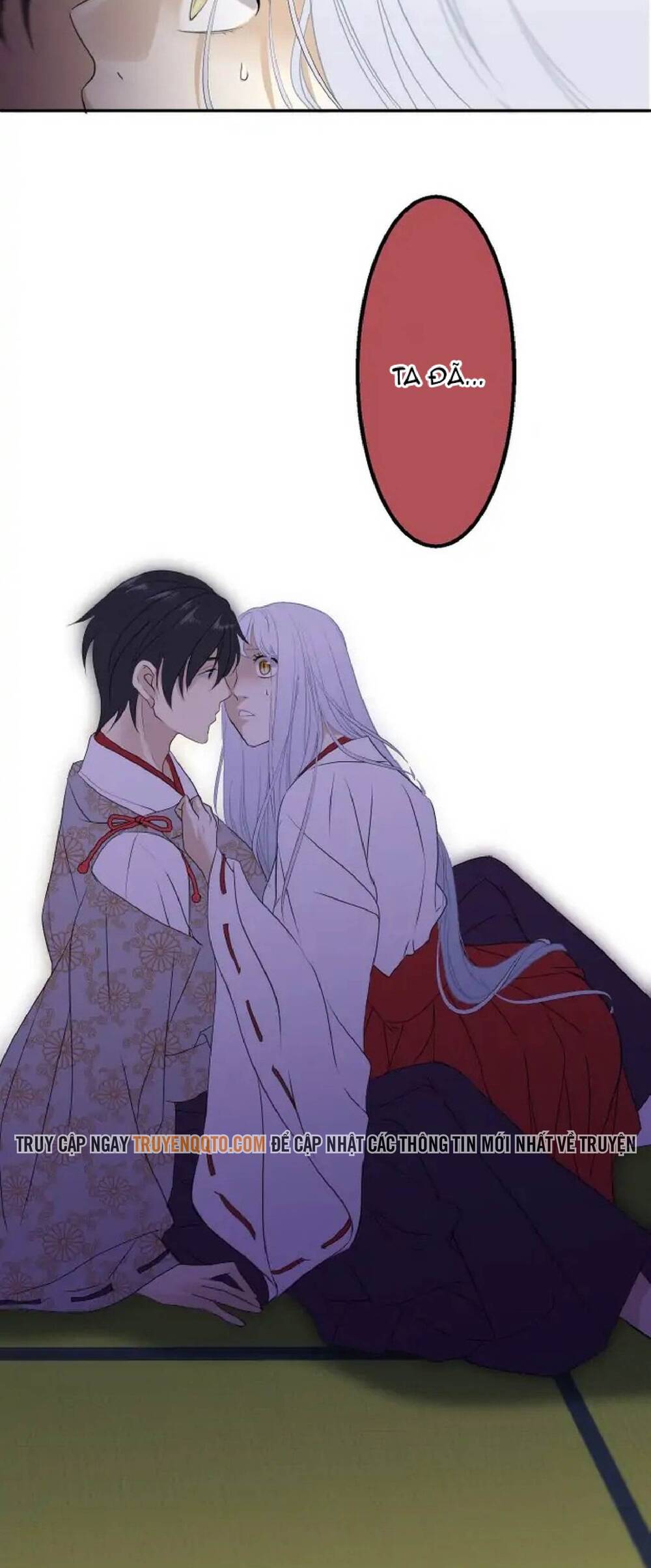 Dâng Mình Cho Nữ Xà Thần Chapter 3 - 12