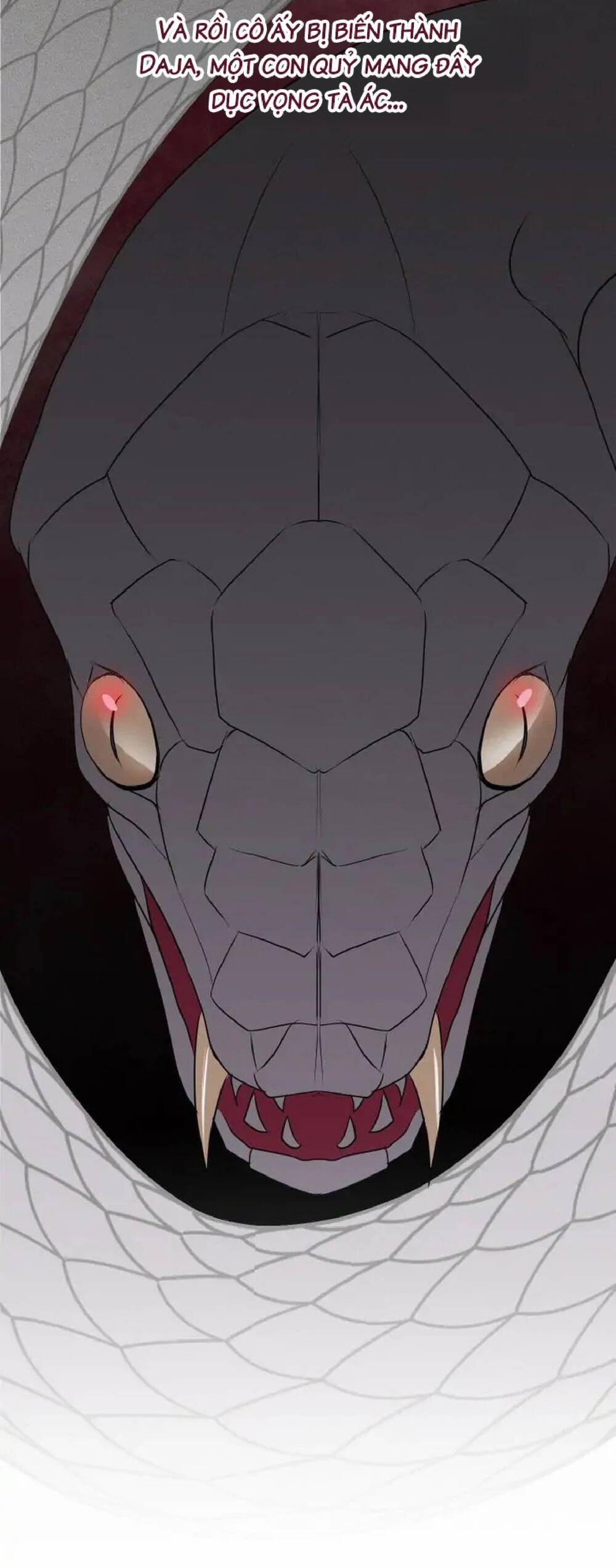 Dâng Mình Cho Nữ Xà Thần Chapter 1 - 17