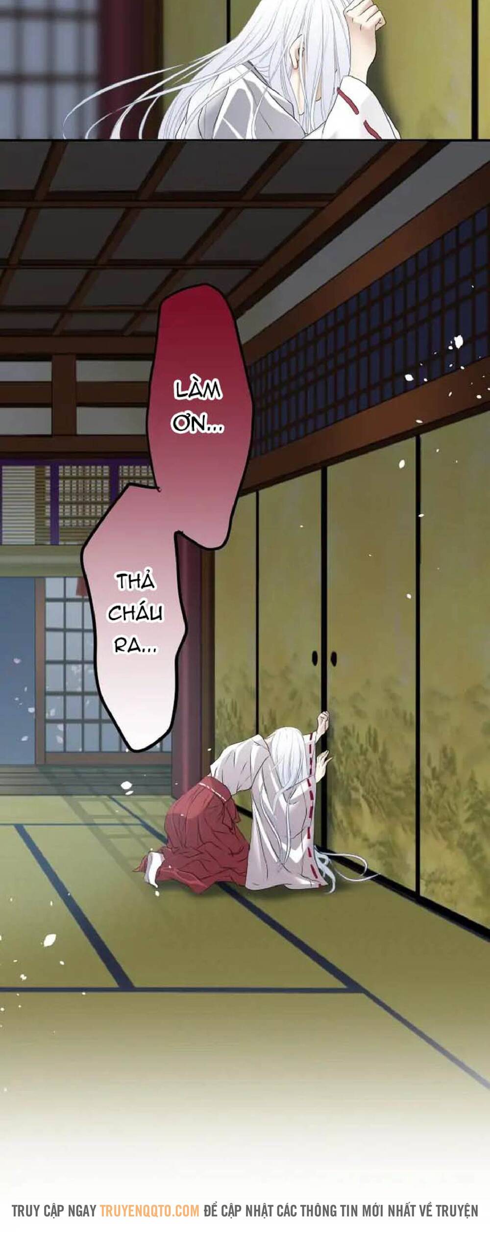 Dâng Mình Cho Nữ Xà Thần Chapter 2.1 - 5