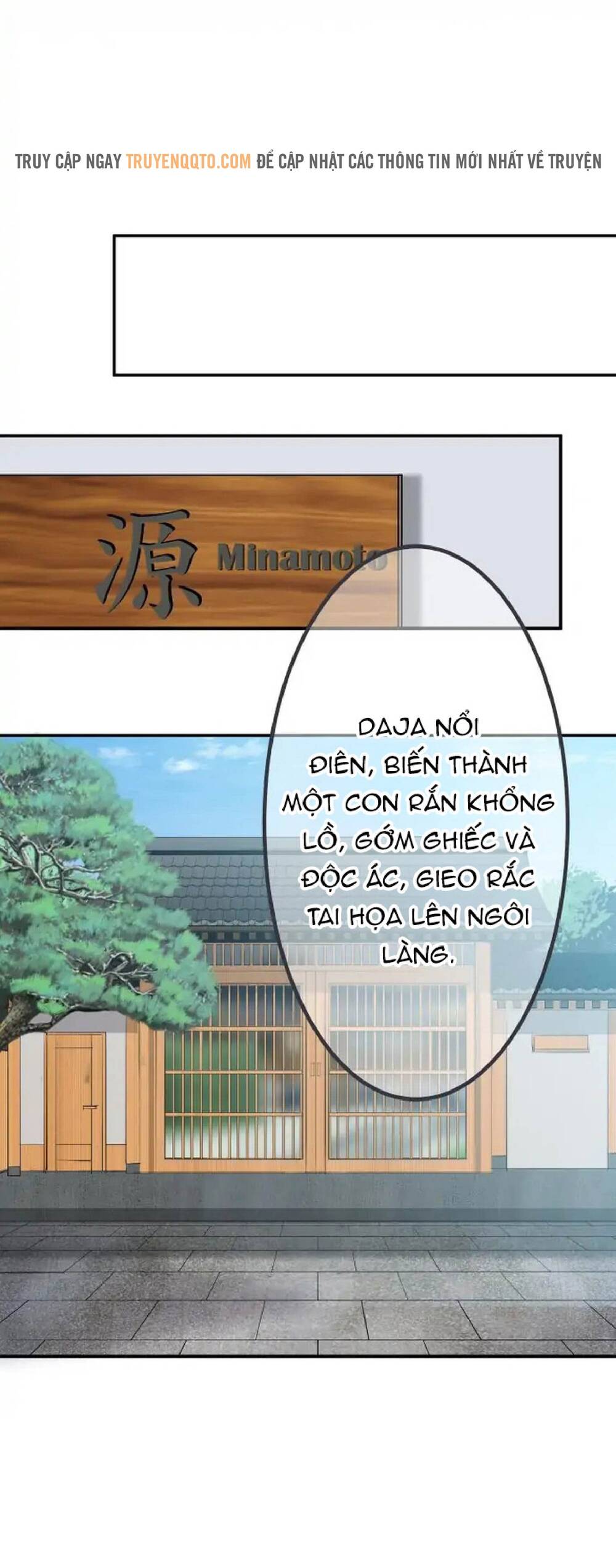 Dâng Mình Cho Nữ Xà Thần Chapter 1 - 18