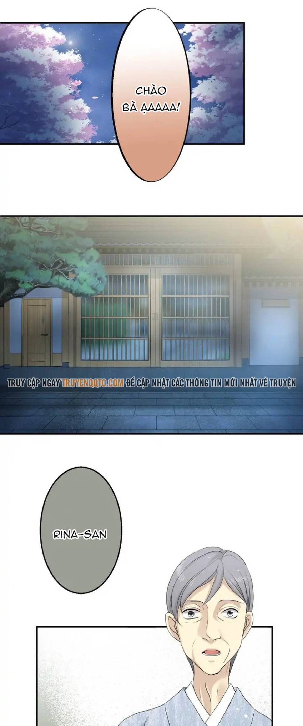 Dâng Mình Cho Nữ Xà Thần Chapter 3 - 15